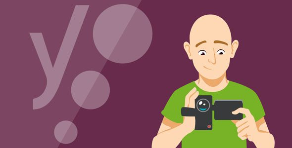 Yoast Video SEO 15.1 – Plugin WordPress para SEO de Vídeos
